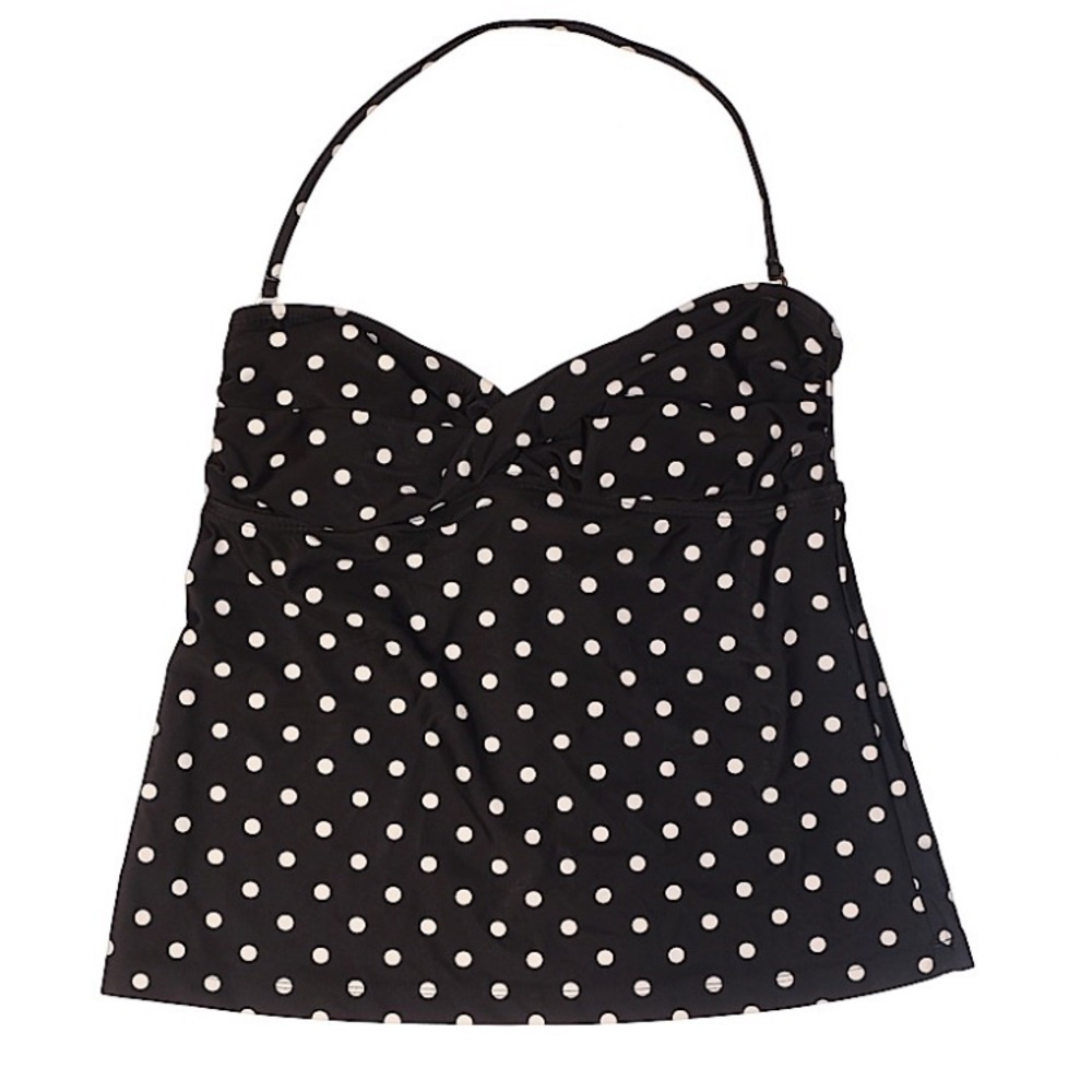 Mossimo swim top